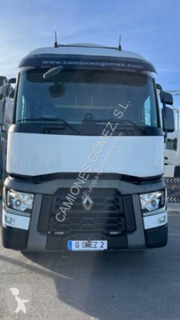 RenaultT-Series520