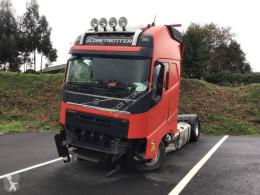 cabeza tractora Volvo