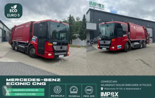 MercedesEconic
