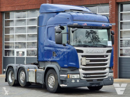 ScaniaR450