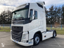 VolvoFH500 Globetrotter 
