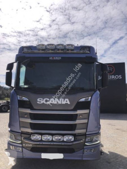 ScaniaR450