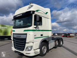 DAFXF
