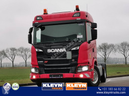ScaniaG500