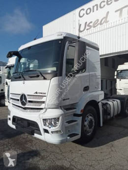 MercedesActros1843 LS