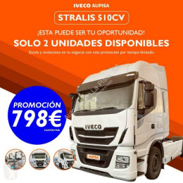 IvecoStralisAS 440 S51 TP