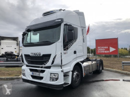 IvecoStralis