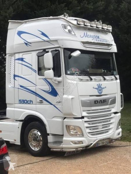 DAFXF 106