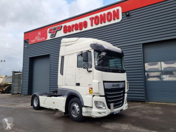 Traktor DAF XF 480