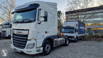 cabeza tractora DAF XF 480