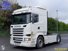ScaniaR450