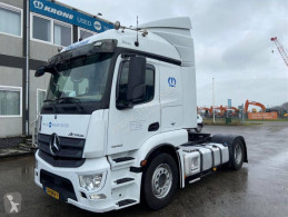 MercedesActros