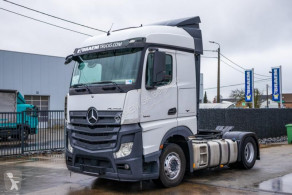 MercedesActros