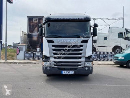 ScaniaR450