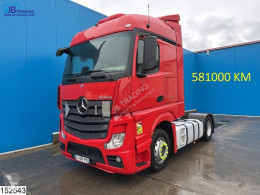 MercedesActros1845