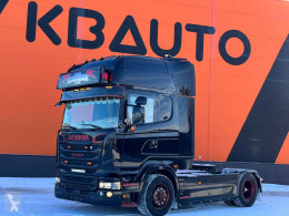 ScaniaR490