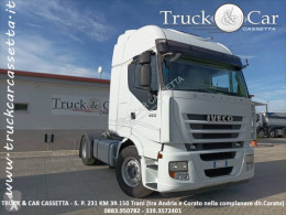 IvecoStralis440 S 45