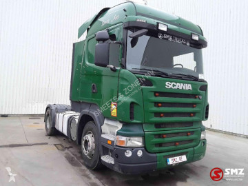 ScaniaR420
