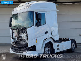 DAF