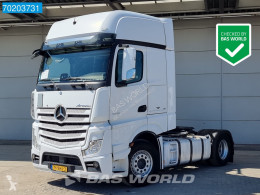 MercedesActros