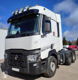 RenaultC-Series520