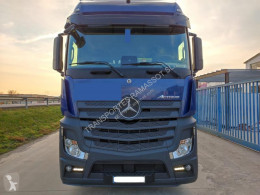 MercedesActros1851 LS 36