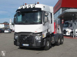 RenaultC-Series520.26 DTI 13