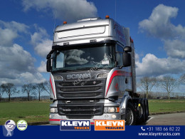 ScaniaR580