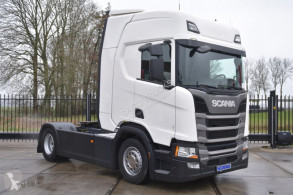 ScaniaR450