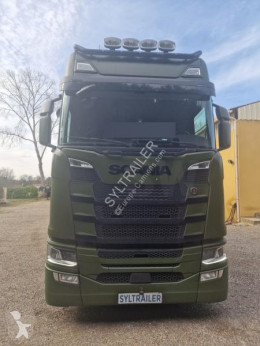 ScaniaS500