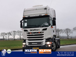 tracteur Scania