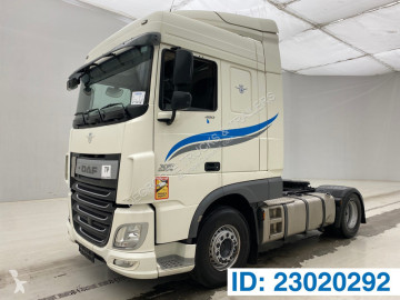 DAFXF460