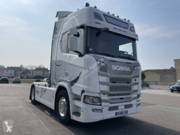 ScaniaR500