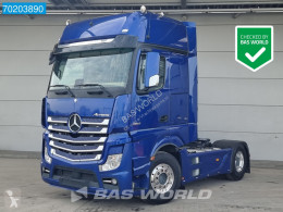 MercedesActros