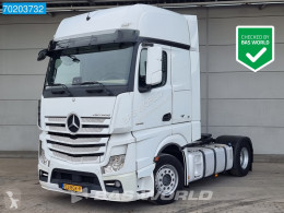 MercedesActros