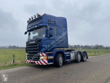 ScaniaR500