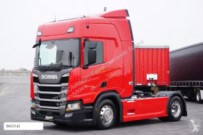 ScaniaR