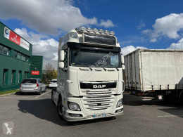 DAFXF 106510 SSC