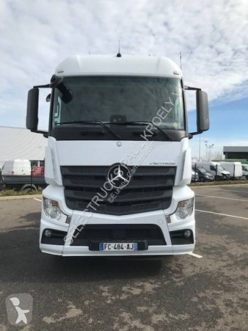 MercedesActros1843 LS