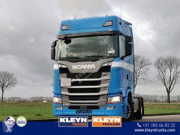 ScaniaS