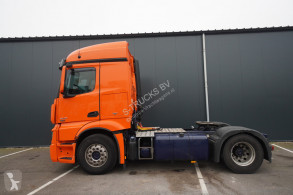 MercedesActros