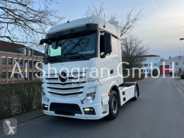traktor Mercedes Actros Actros 2345 6x2 / BigSpace / Liftachse / Euro 6
