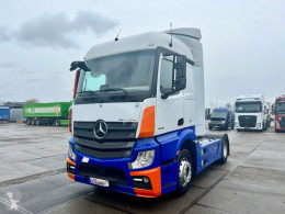MercedesActros