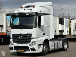 MercedesActros