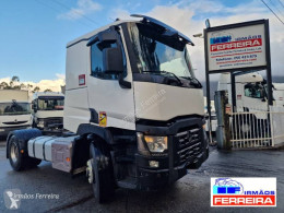 RenaultC-Series440.19 DTI 13