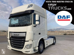 DAFXF460