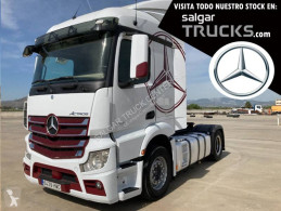 MercedesActros1845 LS