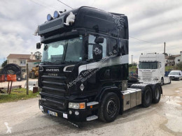 tractor Scania R 620