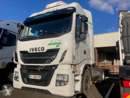 IvecoStralis