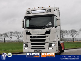ScaniaR450